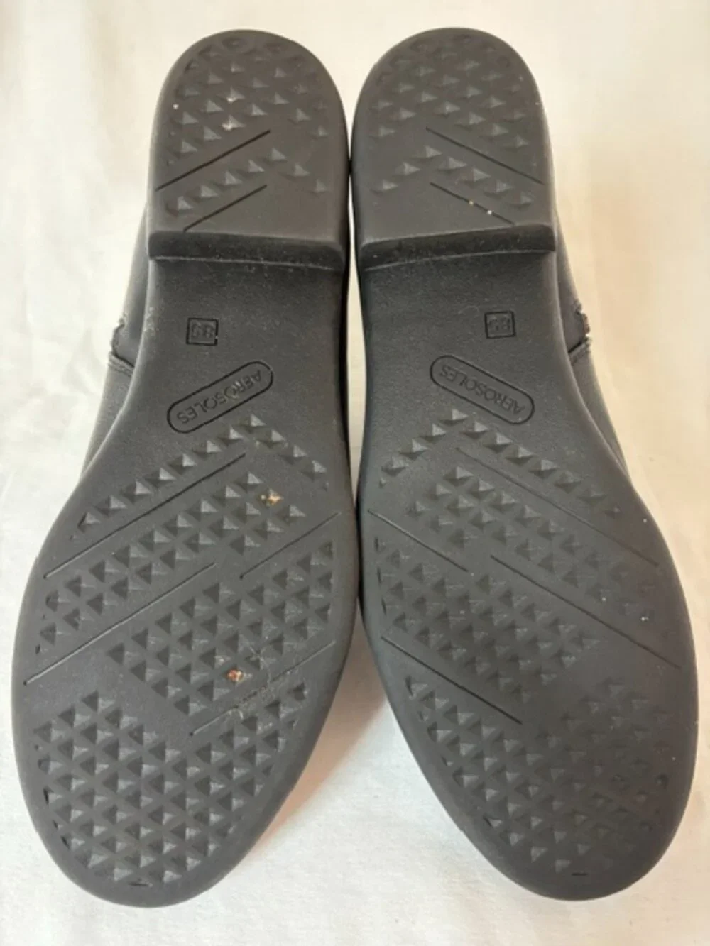 AEROSOLES sloan ankle